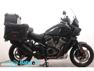 Käytettyjen motor cycles Harley-Davidson  Pan America 1250 Special 2021/6