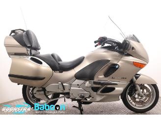 occasion motor cycles BMW K 1200 LT ABS 2001/6