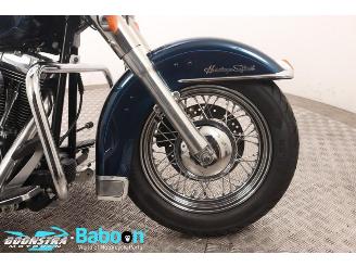 Harley-Davidson  FLSTC Softail Heritage Classic picture 11