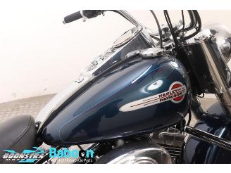Harley-Davidson  FLSTC Softail Heritage Classic picture 13