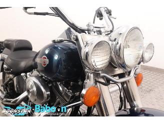 Harley-Davidson  FLSTC Softail Heritage Classic picture 9