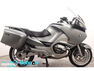 okazja motocykle BMW R 1200 RT ABS 2006/6