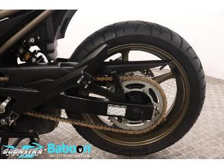 Yamaha XJ 6 Diversion F ABS picture 25
