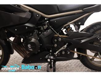 Yamaha XJ 6 Diversion F ABS picture 13