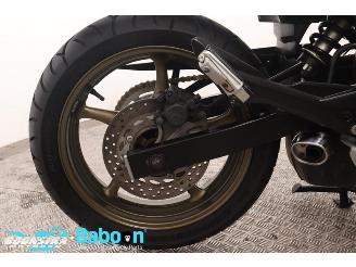 Yamaha XJ 6 Diversion F ABS picture 18