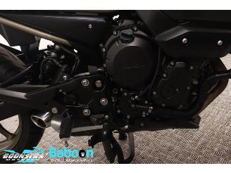 Yamaha XJ 6 Diversion F ABS picture 23