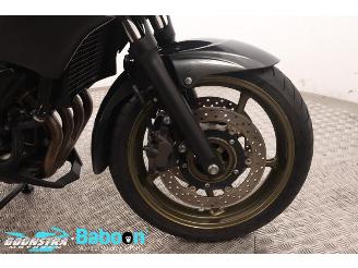 Yamaha XJ 6 Diversion F ABS picture 24