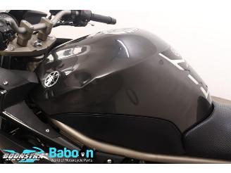 Yamaha XJ 6 Diversion F ABS picture 14