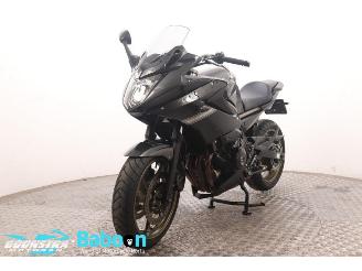 Yamaha XJ 6 Diversion F ABS picture 4
