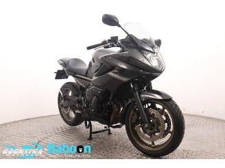 Yamaha XJ 6 Diversion F ABS picture 2