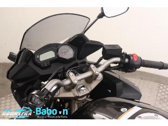 Yamaha XJ 6 Diversion F ABS picture 27