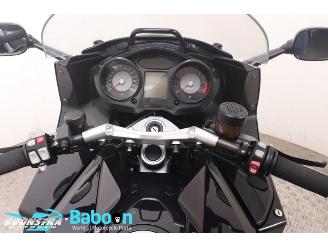 BMW K 1300 GT picture 9