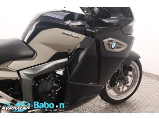BMW K 1300 GT picture 13