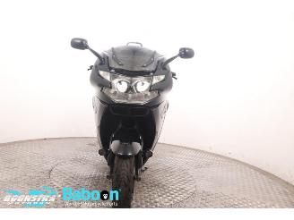 BMW K 1300 GT picture 5