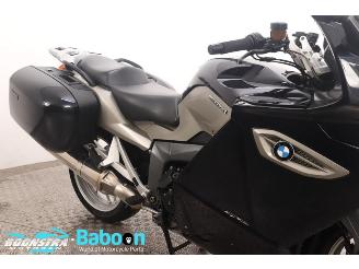 BMW K 1300 GT picture 10