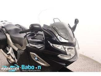 BMW K 1300 GT picture 11