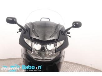 BMW K 1300 GT picture 12
