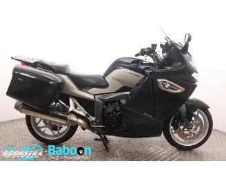 BMW K 1300 GT picture 1