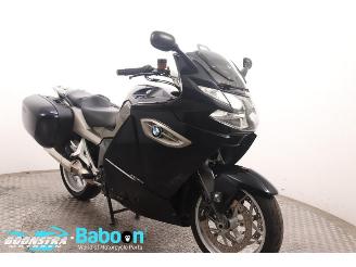 BMW K 1300 GT picture 2