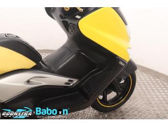 Yamaha  XP 500 T-MAX picture 17