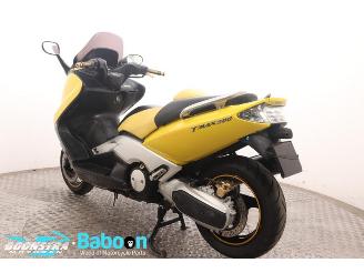 Yamaha  XP 500 T-MAX picture 8