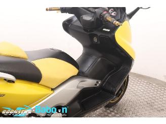 Yamaha  XP 500 T-MAX picture 9