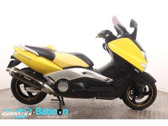 okazja motocykle Yamaha  XP 500 T-MAX 2001/6