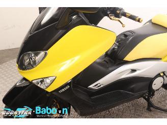 Yamaha  XP 500 T-MAX picture 11
