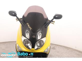 Yamaha  XP 500 T-MAX picture 10