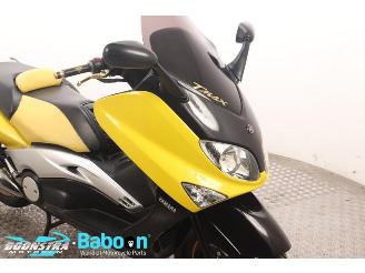 Yamaha  XP 500 T-MAX picture 18
