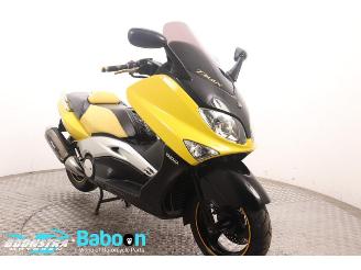 Yamaha  XP 500 T-MAX picture 2