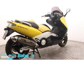 Yamaha  XP 500 T-MAX picture 4