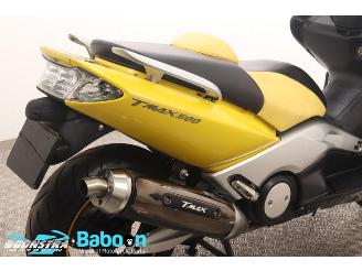 Yamaha  XP 500 T-MAX picture 12
