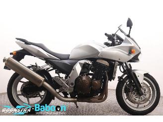 Käytettyjen motor cycles Kawasaki Z 750 S 2007/3