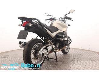 BMW R 1200 R ABS picture 8
