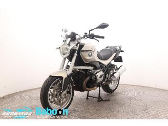 BMW R 1200 R ABS picture 4