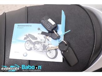 BMW R 1200 R ABS picture 25