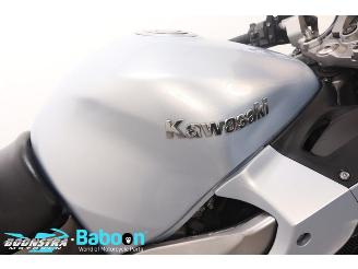 Kawasaki  ZZR 1200 picture 13