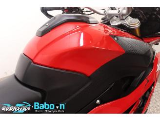 BMW S 1000 XR  picture 11