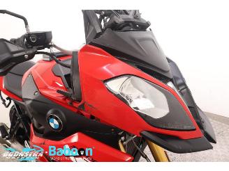 BMW S 1000 XR  picture 9