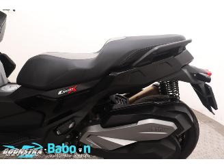 BMW C 400 X  picture 12