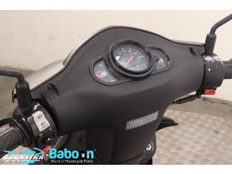 Kymco  Agility 45KM picture 20