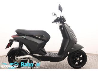 Avarii scootere Piaggio  One 1+ 45KM 2024/4