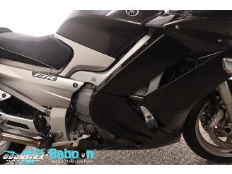 Yamaha FJR 1300 AS picture 13