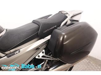 Yamaha FJR 1300 AS picture 20