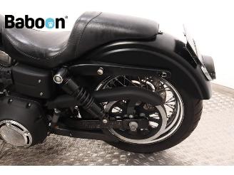 Harley-Davidson  FXDB Dyna Street Bob picture 18