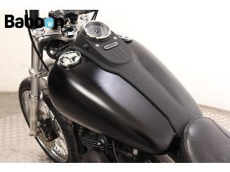 Harley-Davidson  FXDB Dyna Street Bob picture 19