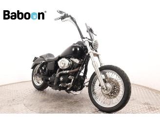 Harley-Davidson  FXDB Dyna Street Bob picture 2