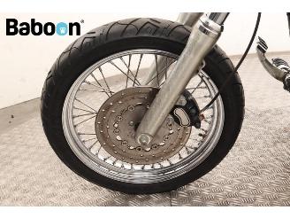 Harley-Davidson  FXDB Dyna Street Bob picture 15