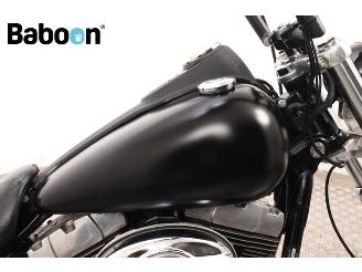 Harley-Davidson  FXDB Dyna Street Bob picture 11